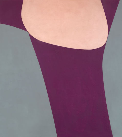 LORSER FEITELSON (1898 - 1978) moved from New York to Los Angeles in 1927. After marrying his studen