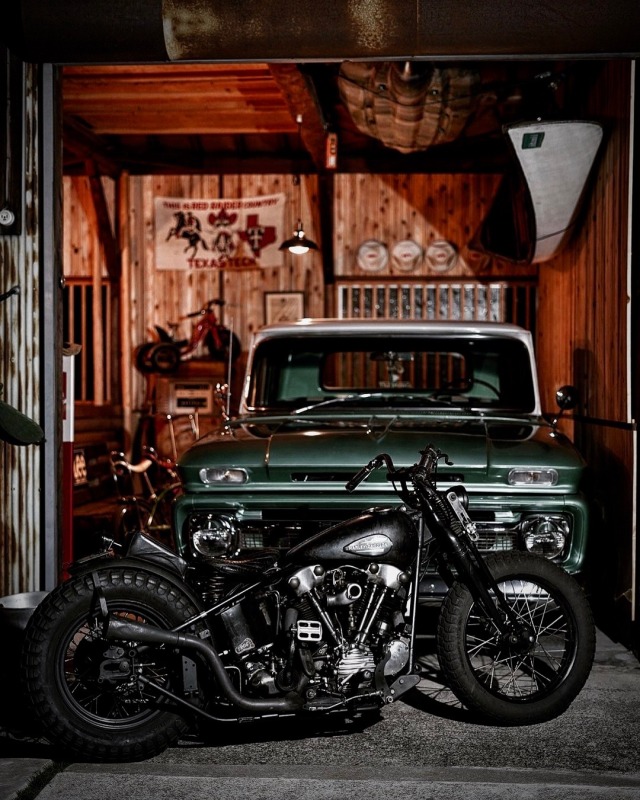 harley davidson on Tumblr