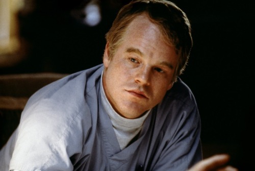 In memory of Philip Seymour HoffmanJuly 23, 1967 - February 2, 2014Far too soon.