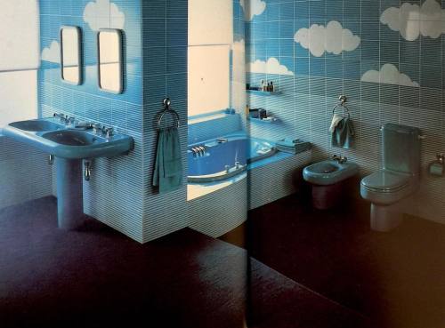 pressworksonpaperblog:from “beyond the bath: a dreamer’s guide”, 1983.