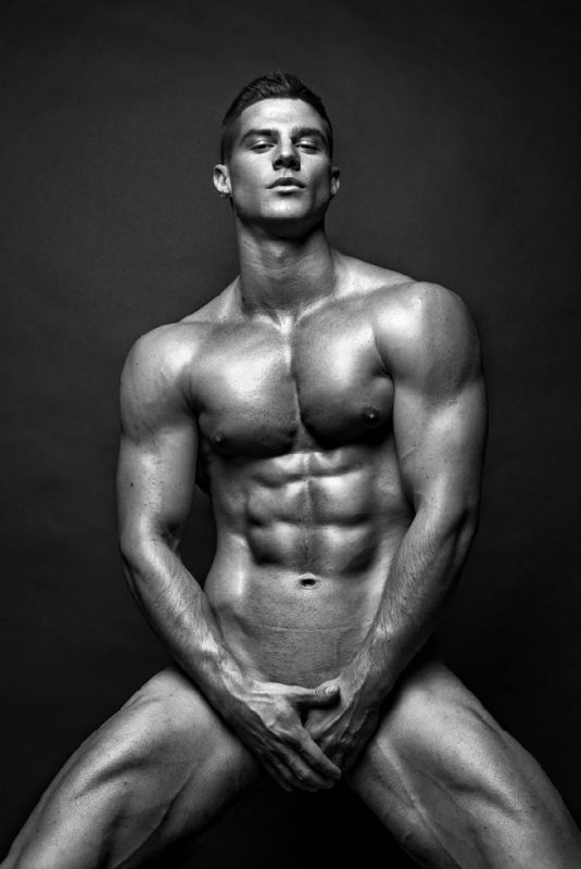 Dmitry Averyanov  