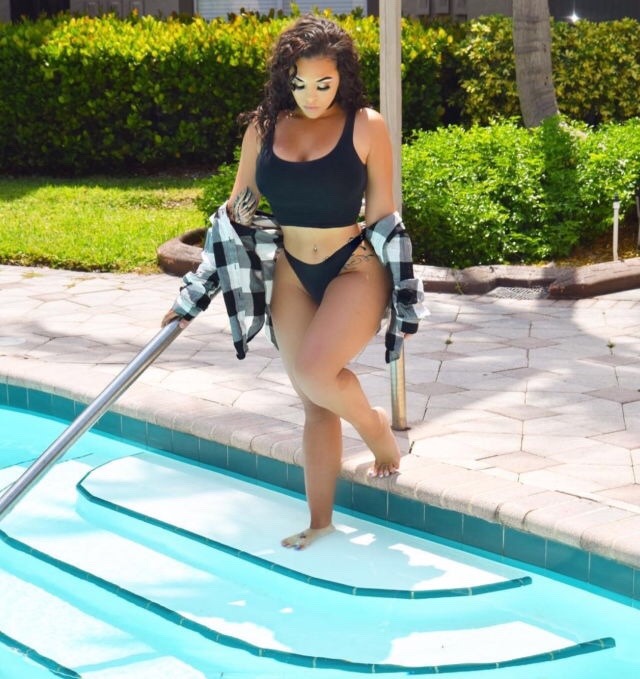 LAWD HAVE MERCY!