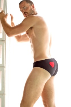 mrturk:Lovely Locky ♥️s Mr Turk I heart.