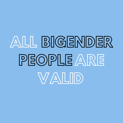 ALL LGBTQ+ PEOPLE ARE VALID PT. 3! (pt. 1 And Pt. 2) 