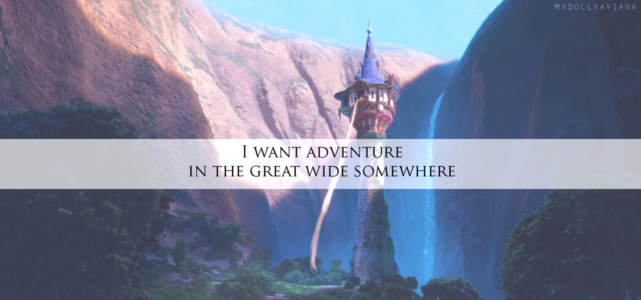 mydollyaviana:  10 Disney Lyric/movie crossovers