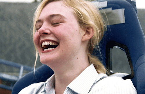 richardmadens: ELLE FANNING as Violet Markey in All the Bright Places (2020).