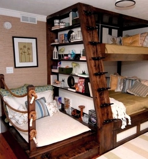 Guest Bedroom In Orlando