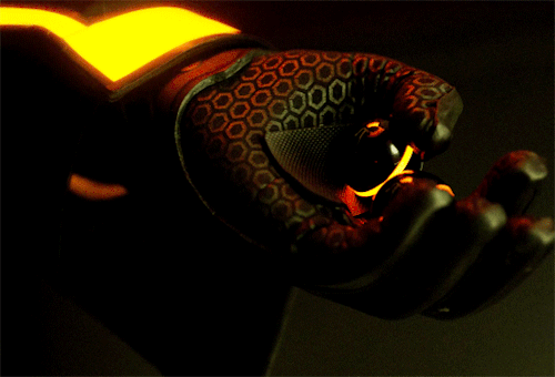 kane52630:Your old man’s about to knock on the sky and listen to the sound.               TRON: Lega
