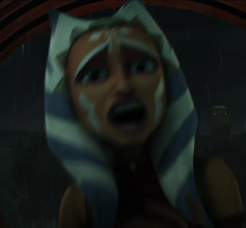 rise-of-ahsoka: pre-order 66 moodboard