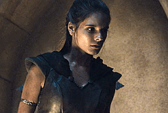 Caitlin Stasey As Keziah In I, Frankenstein (1/1)