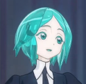 mikumixtwix:compilation of the many baby phos icons i have(and one post-winter)