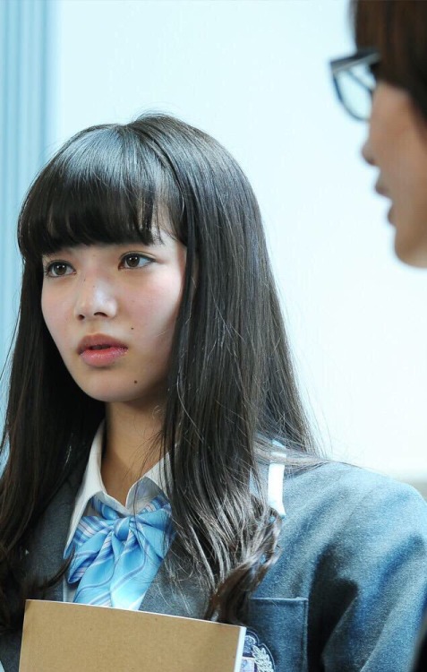 美女