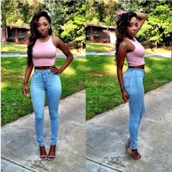 Baddqueens:  @Queenwadi 