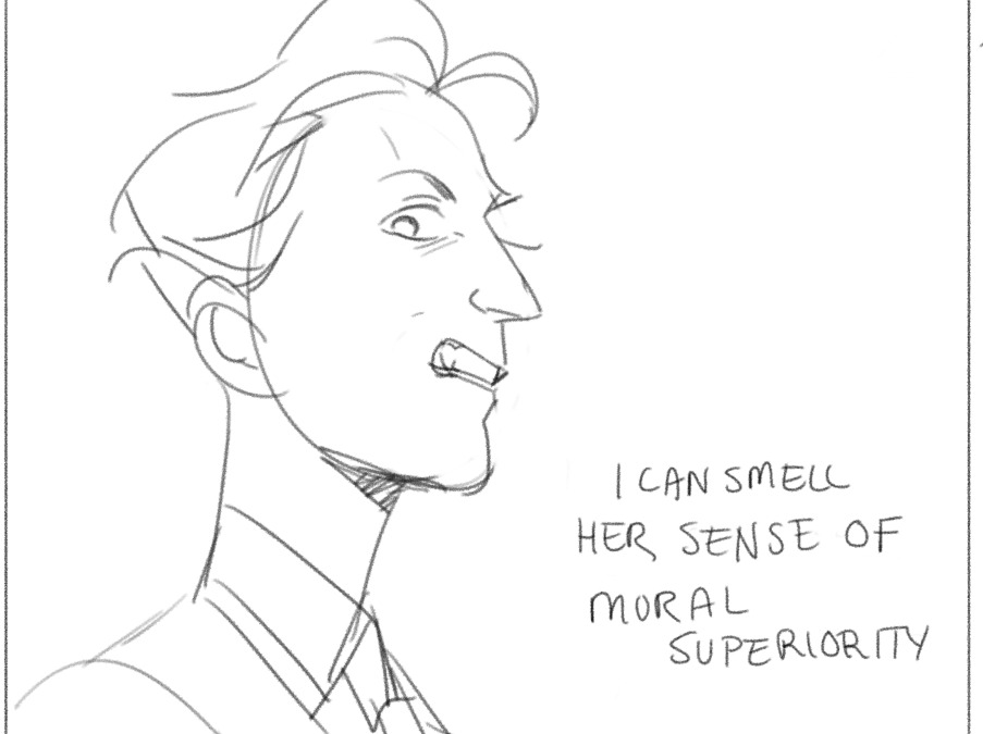 hattersarts:god moicy is that good shit