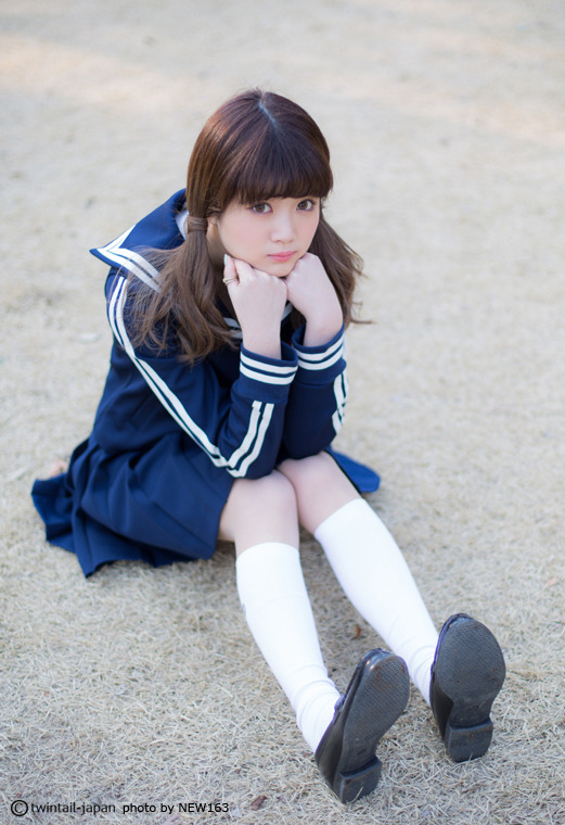 iloveschoolgirl:  I love Japanese schoolgirls! Follow I Love Schoolgirl! Like us