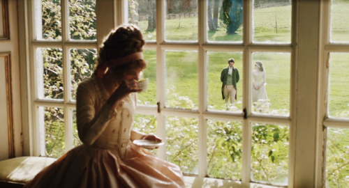 dreamstormed:Love & Friendship (2016)