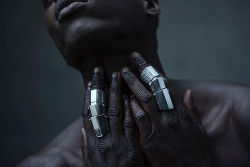 breathandstone: Metal Jacket | Arma I &amp; II | Finger Arma for protection against the unknown 