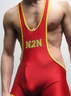 wrestlerbulge:  wrestlerbulge:  The HOTTEST