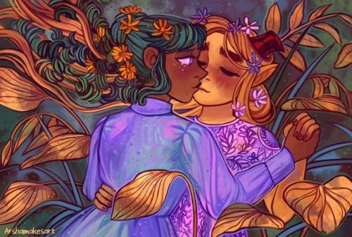 arshamakesart:Commissions!!! ~ 4 SLOTS OPEN ~ to get a commission email me at arfaise@yandex.ru ~ fu
