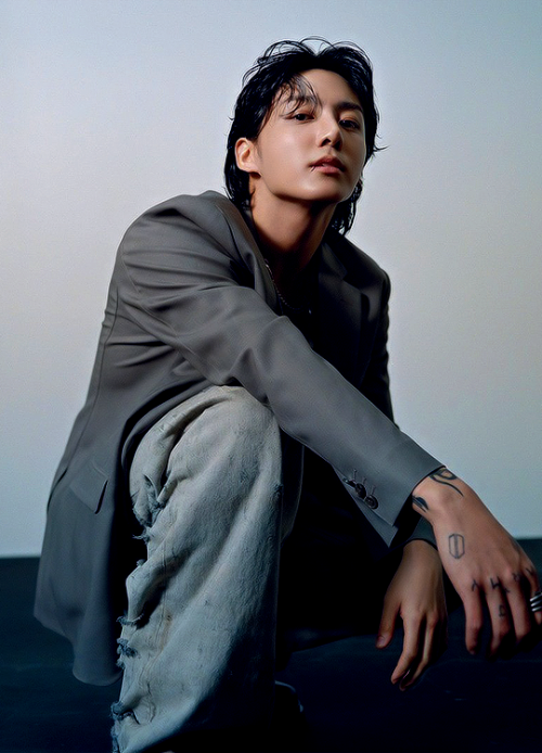 JUNGKOOK 'Seven' Exclusive Photos
