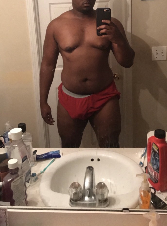 rainbowsandfootball:Fuck it…I’m back. IG: OT50YL