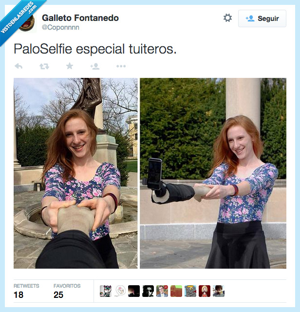 alochucknorris:  Ven, cariño… Okay, no por @Coponnnn Visto en Visto en las Redes