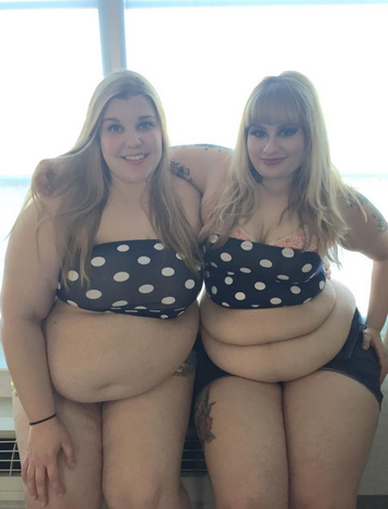 Fat Girls