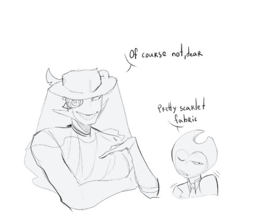 It's Okay, You Can Trust Them