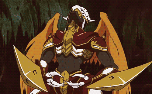 Dinosaur King DIGIMON AU Gabro And Agnimon