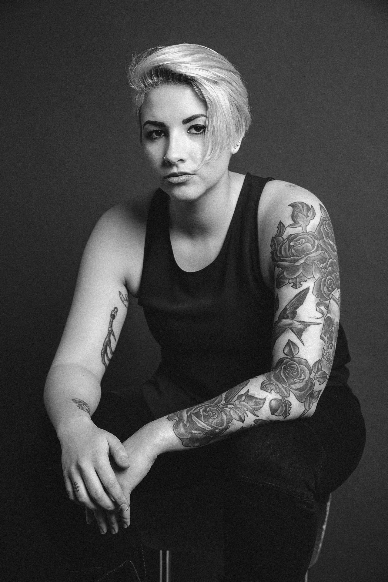 androgynyatitsfinest:  Reverie by Jose