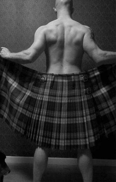 Kilty Pleasure