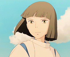 ukyos:6 gifs of  Nigihayami Kohaku Nushi