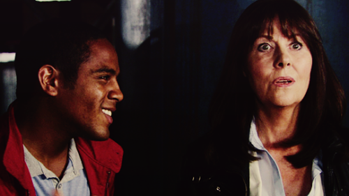 the sarah jane adventures