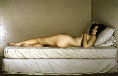nudaked: Claudio Bravo - Venus