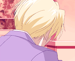  3/5 Favorite Dorks » Suoh Tamaki [OHSHC] 
