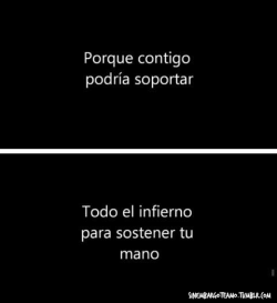 "Vivir consiste en crear futuros recuerdos"