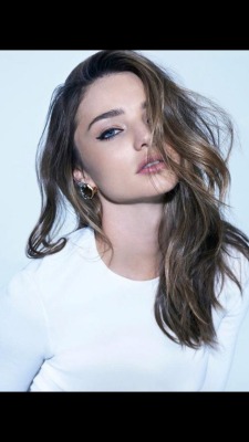 Mirranda Kerr