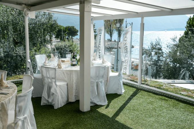 Matteo & Sasha - wedding photographers in itay — Wedding Villa Cian -  Torbole