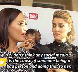 thatsgrace:  Do you think oversharing on social media is to blame for making Kim a target? 