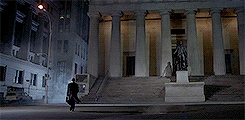 cyberqueer:  There is an idea of a Patrick Bateman; some kind of abstraction. But
