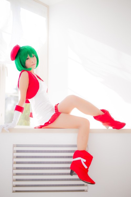 Macross Frontier - Ranka Lee [Xmas ver.] (Mashiro Yuki) 23HELP US GROW Like,Comment & Share.CosplayJapaneseGirls1.5 - www.facebook.com/CosplayJapaneseGirls1.5CosplayJapaneseGirls2 - www.facebook.com/CosplayJapaneseGirl2tumblr - http://cosplayjapaneseg