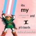 thelustiestargonianmaid:thelustiestargonianmaid:I’m being 100% honest I smoked so much weed I didn’t even notice the trans flag, in fact I forgot this meme template even hosted a jpeg 