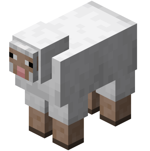 ■ ■ ■ | ■ ■ ■ | ■ ■ ■ White Sheep stim boardDNI Banner made by Scribblesstimz