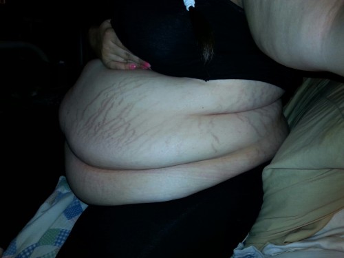obesegoddess:  Oof… I’m beyond stuffed 
