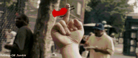 reblog-gif:  ☆ ☆ Actual FUNNY Gif Blog ☆ ☆