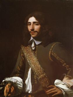 history-of-fashion:  ab. 1648-1649 Michael