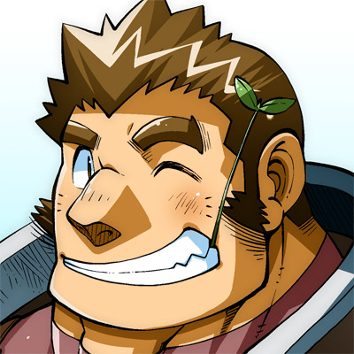 8-bitadonis:  The developers of Fantastic Boyfriends: Legends of Midearth have just updated the game’s official web site with a bunch of new icons, perfect for tumblr/twitter/etc. You can find the complete (and very large) collection here.  An English