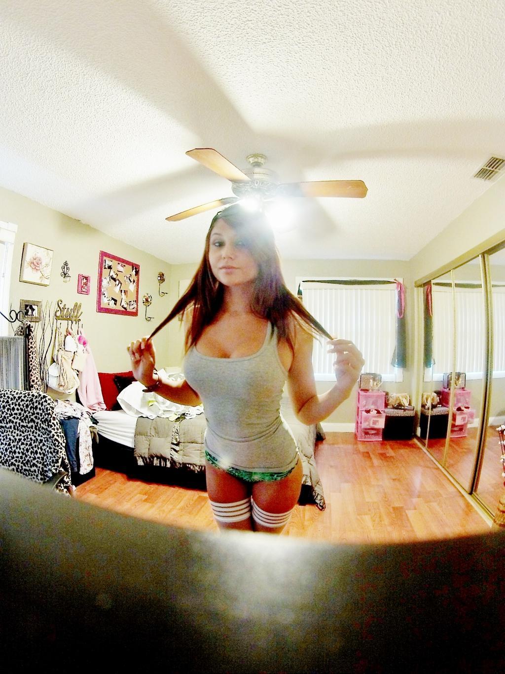 pornstarspersonal:  ariana marie