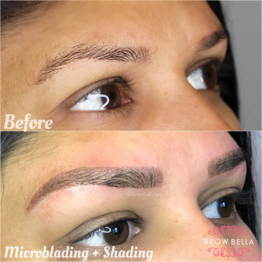 Curso de microblading RJ