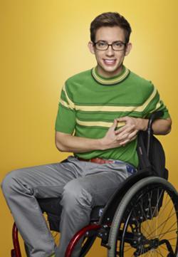 mysticplatypus:Glee had many problems but you do have to give it credit for being one of the only shows to include characters who are Gay      Lesbian  Bisexual  Trans*   Physically-Disabled  Mentally-Disabled  Mentally-Ill  Black    Hispanic  Asian 